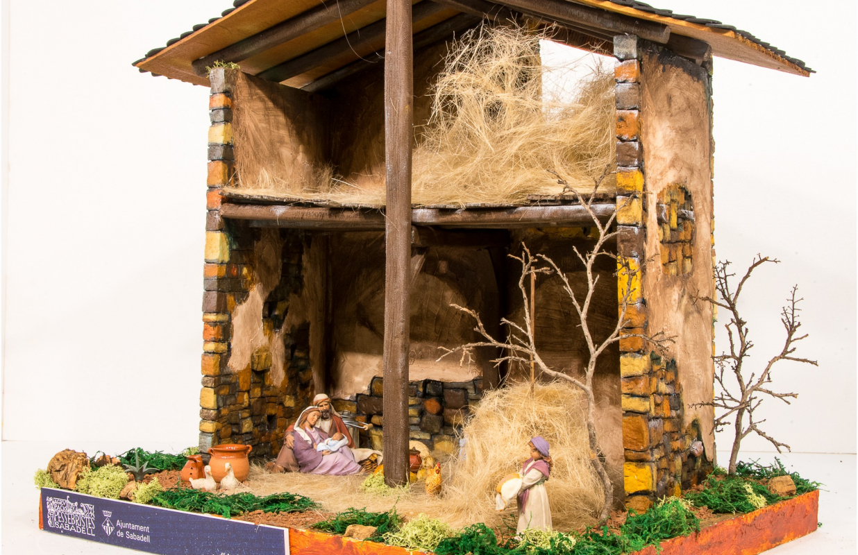 Arracerats a la pallisa