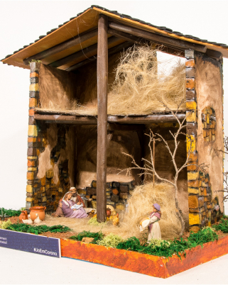 Arracerats a la pallisa