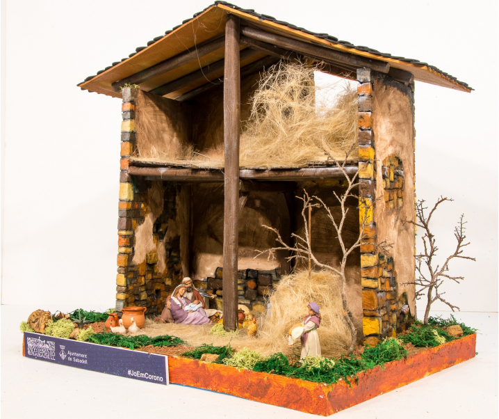 Arracerats a la pallisa