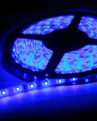 Com il·luminar el nostre pessebre