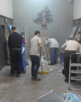 Comença un nou curs