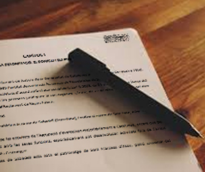 Convocatòria d’Assemblea General