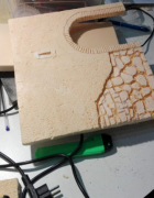 Cròniques d’un taller de construcció de Pessebres