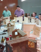 L’Agrupació a la Festa Major de Sabadell 2018