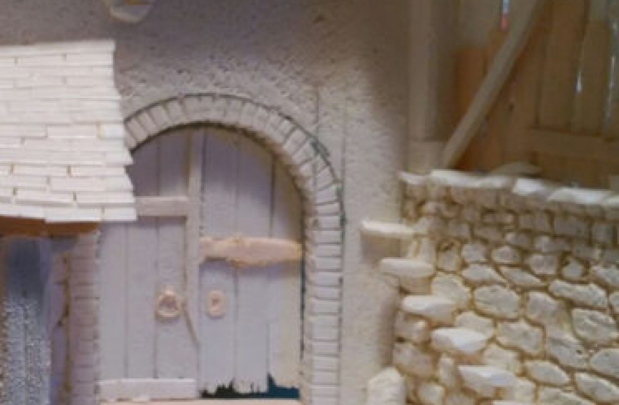 Curs de Poliestiré aquest Juliol