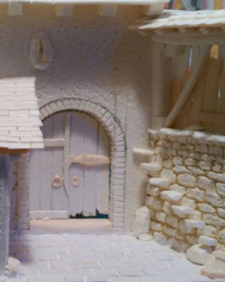 Curs de Poliestiré aquest Juliol