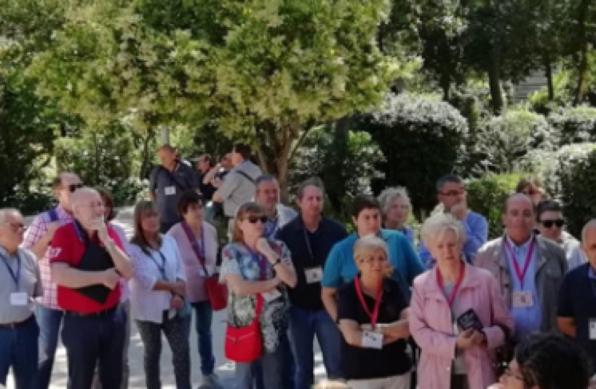 Dia de l’Associacionisme Cultural de Catalunya.