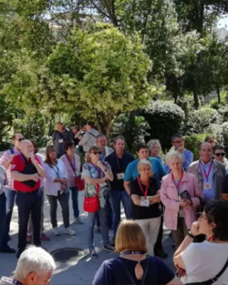 Dia de l’Associacionisme Cultural de Catalunya.