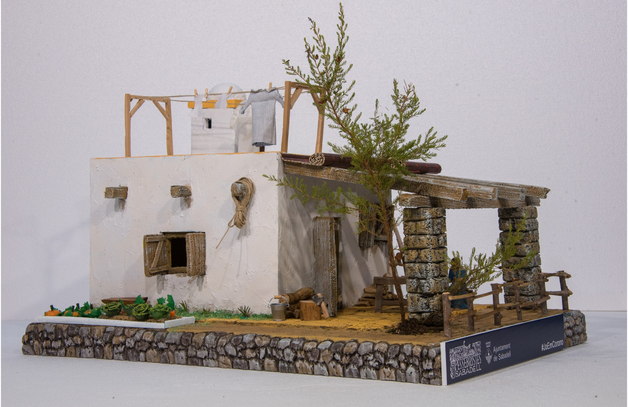 El Taller de Natzaret