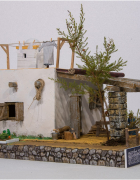 Naixement i Anunciata