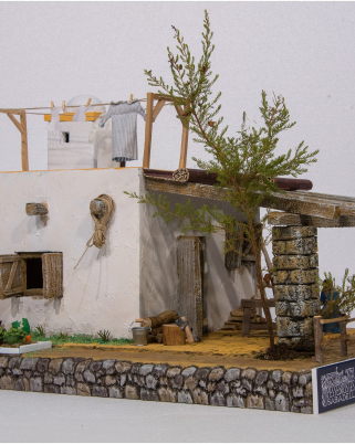 El Taller de Natzaret