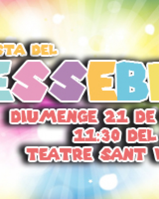 La Festa del Pessebre