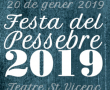 Pessebre Monumental a Sant Cugat