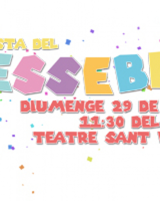 La Festa del Pessebre ja és aquí