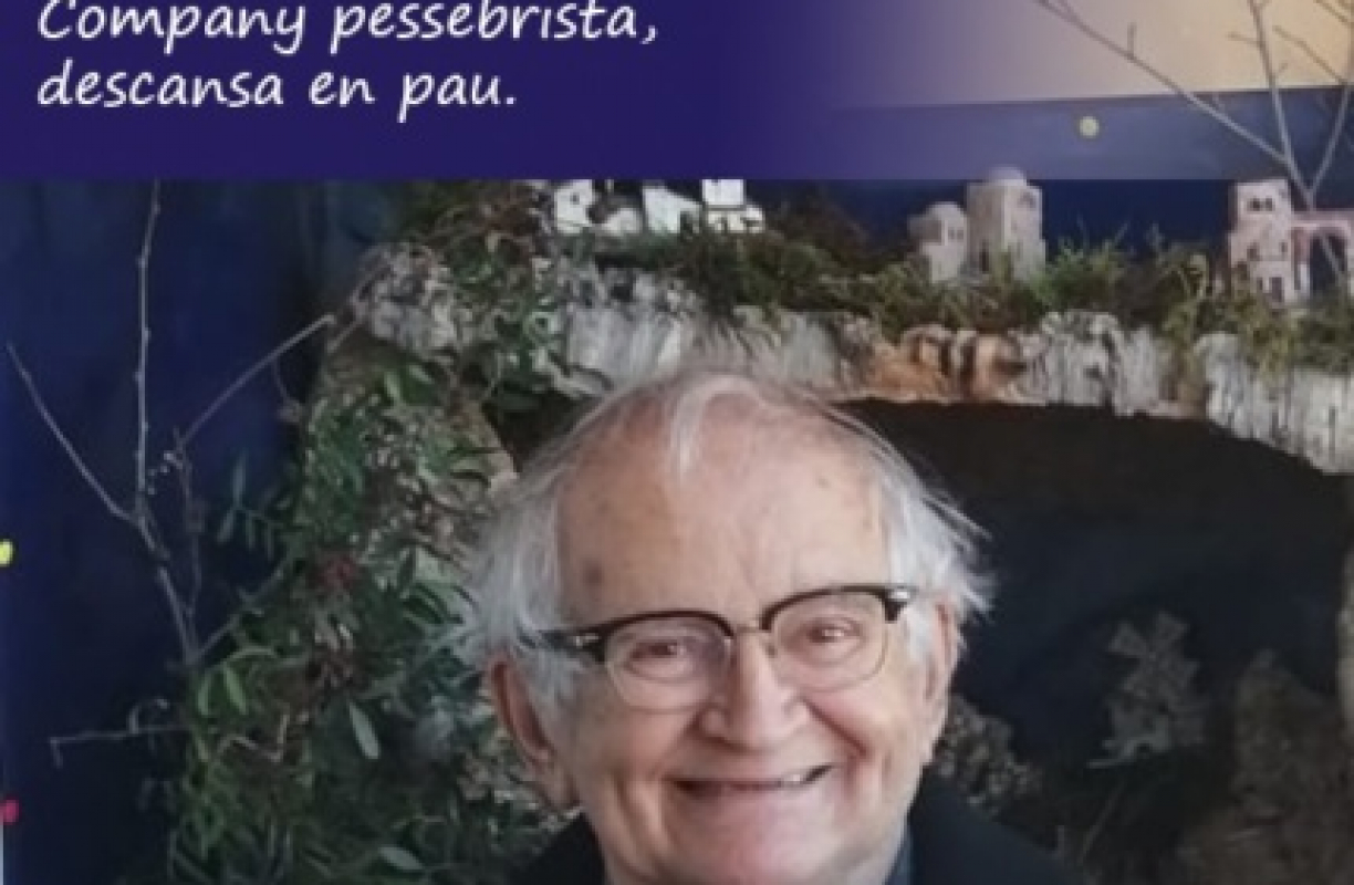 Joan Alay; L’artista que feia màgia