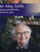 Josep Ubia, Pessebrista