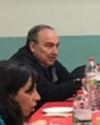 Josep Ubia, Pessebrista