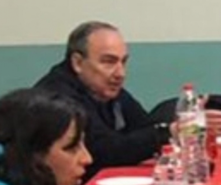 Josep Ubia, Pessebrista