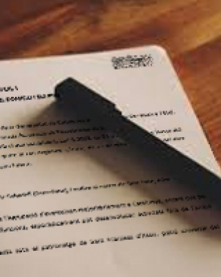 Comunicat de Junta pels fets del 1-Oct.