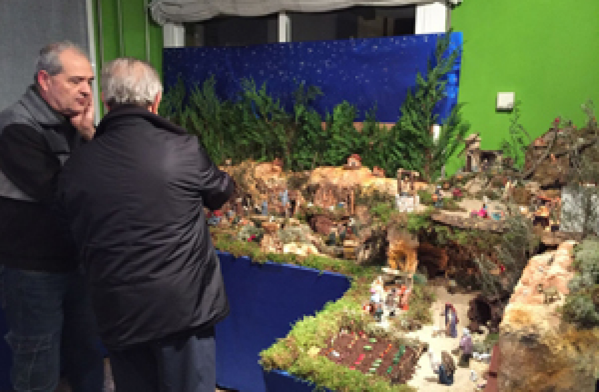 El jurat ja ha desfilat