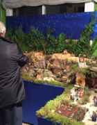 Un desembre força actiu