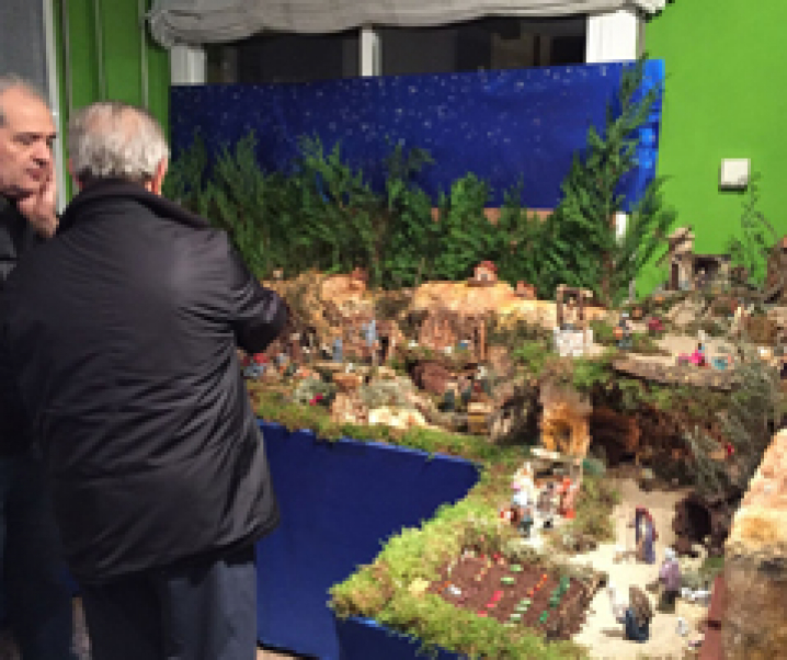 El jurat ja ha desfilat