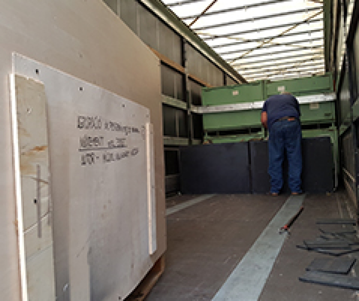 Pessebres a Leipzig, crònica d’un matí plujós