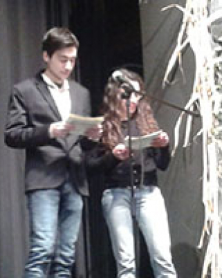 Llistat de premis del 89è Concurs Local de Pessebres