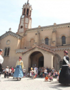 La 42a Exposició de Pessebres en el calendari