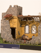 Adoració dels Reis al Nen Jesús