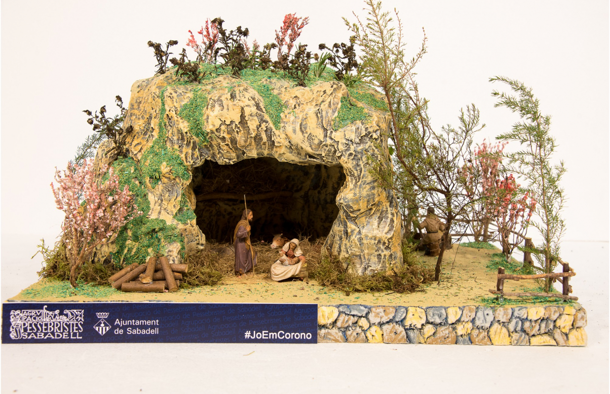 Naixement i Anunciata