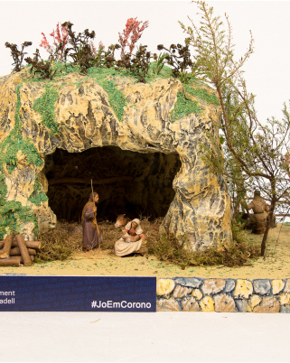 Naixement i Anunciata