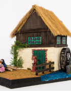 Descans de Josep i Maria