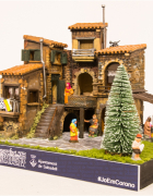 A recer en un racó de món