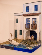 Arracerats a la pallisa