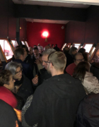 Pessebre Monumental a Sant Cugat