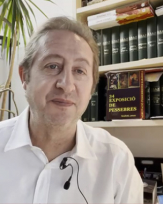 Missatge del President de l’Agrupació pel 80 Aniversari