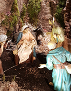 La Festa del Pessebre