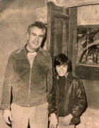 Inauguració 46ena. Exposició de Pessebres de Sabadell