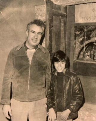 Rafael Vilanova Aymerich