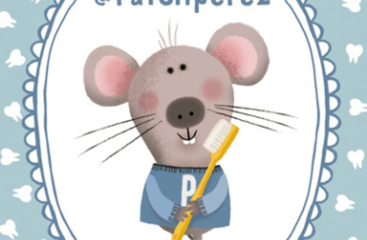 El Ratolí Pérez a casa nostra