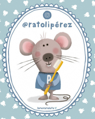 El Ratolí Pérez a casa nostra