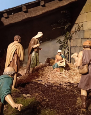 Records d’infancia