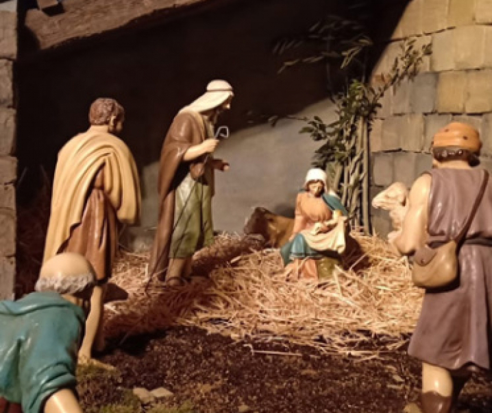 Records d’infancia