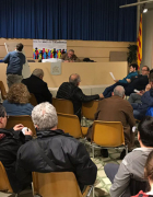 Convocatòria d’Assemblea General