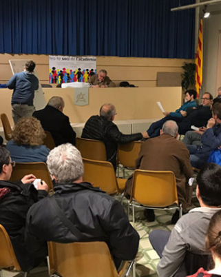 Repartiment de diorames curs 2018-19