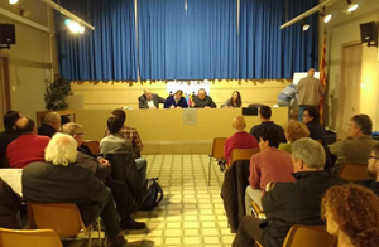 Repartiment de Diorames