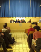 Convocatòria d’Assemblea General