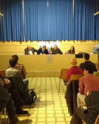 Repartiment de Diorames