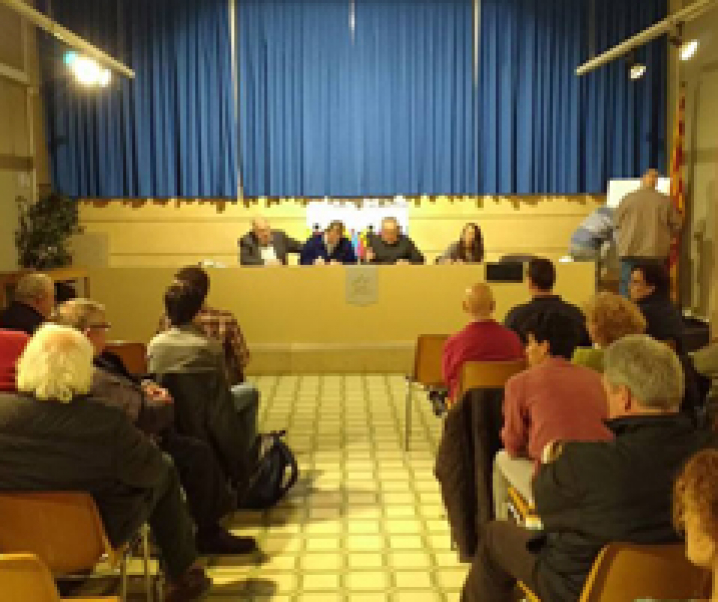 Repartiment de Diorames